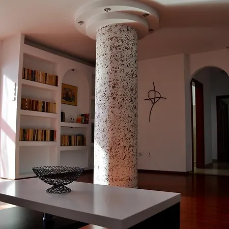 Lejlighed Onyx View Braşov