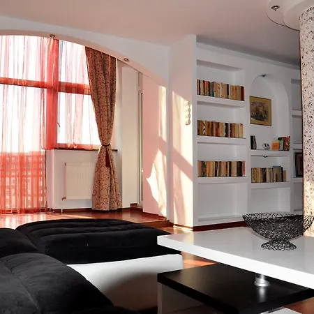 Onyx View Lejlighed Braşov
