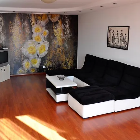 Onyx View Lejlighed *