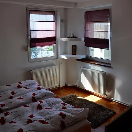 Lejlighed Onyx View Braşov