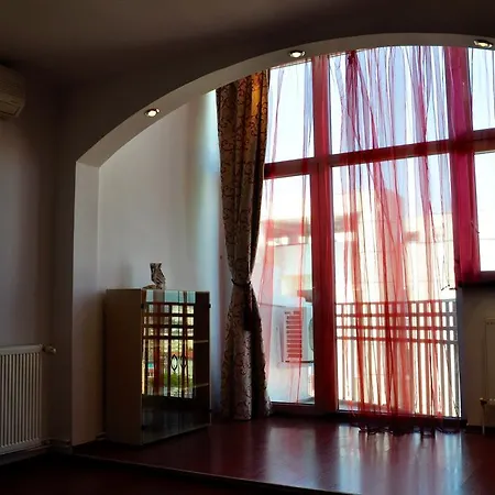 Lejlighed Onyx View Braşov