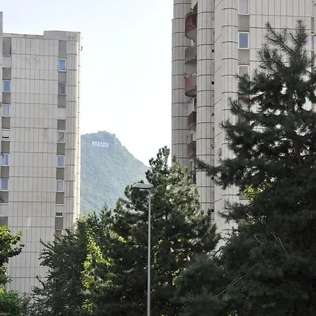 Onyx View * Braşov